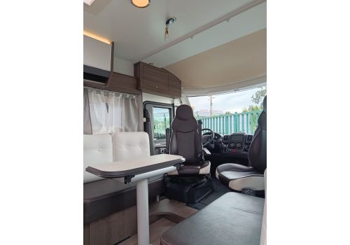 Integral Motorhome BENIMAR Amphitryon 967 en Sale Occasion