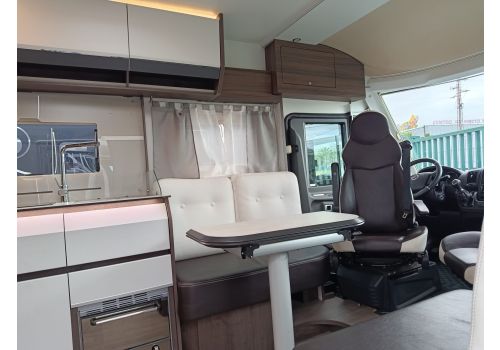 Integral Motorhome BENIMAR Amphitryon 967 en Sale Occasion