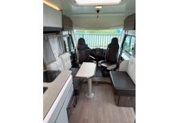 Integral Motorhome BENIMAR Amphitryon 967 en Sale Occasion