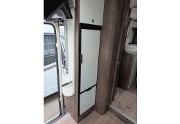 Integral Motorhome BENIMAR Amphitryon 967 en Sale Occasion