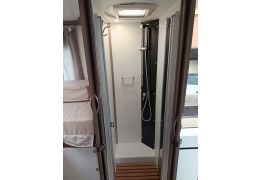 Integral Motorhome BENIMAR Amphitryon 967 en Sale Occasion