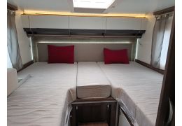 Integral Motorhome BENIMAR Amphitryon 967 en Sale Occasion