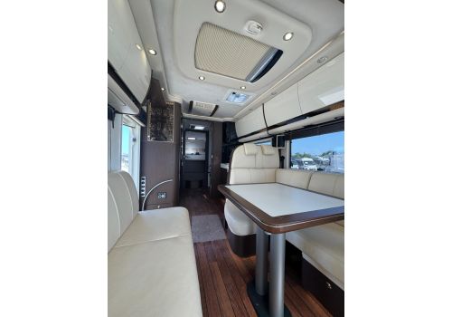 Integral Motorhome CONCORDE Charisma 920 G en Sale Occasion