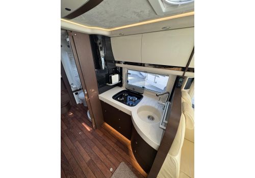 Integral Motorhome CONCORDE Charisma 920 G en Sale Occasion