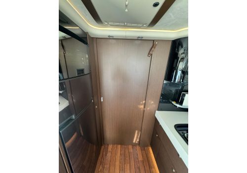 Integral Motorhome CONCORDE Charisma 920 G en Sale Occasion
