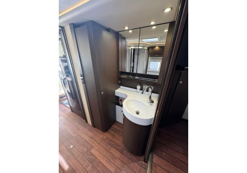 Integral Motorhome CONCORDE Charisma 920 G en Sale Occasion