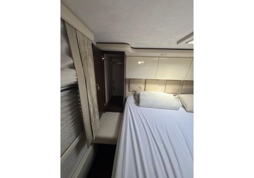 Integral Motorhome CONCORDE Charisma 920 G en Sale Occasion
