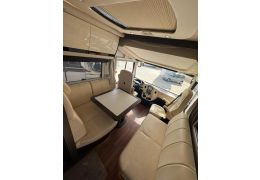 Integral Motorhome CONCORDE Charisma 920 G en Sale Occasion