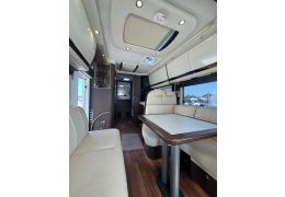 Integral Motorhome CONCORDE Charisma 920 G en Sale Occasion