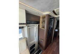 Integral Motorhome CONCORDE Charisma 920 G en Sale Occasion