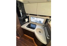 Integral Motorhome CONCORDE Charisma 920 G en Sale Occasion
