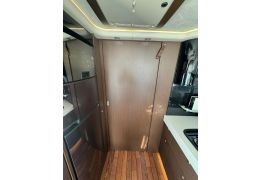 Integral Motorhome CONCORDE Charisma 920 G en Sale Occasion