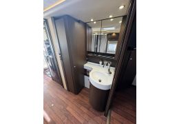Integral Motorhome CONCORDE Charisma 920 G en Sale Occasion