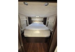 Integral Motorhome CONCORDE Charisma 920 G en Sale Occasion