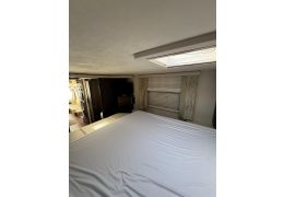 Integral Motorhome CONCORDE Charisma 920 G en Sale Occasion
