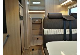 Low Profile Motorhome SUNLIGHT T 68 modelo 2016 en Sale Occasion