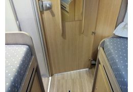 Low Profile Motorhome SUNLIGHT T 68 modelo 2016 en Sale Occasion