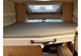 Low Profile Motorhome SUNLIGHT T 68 modelo 2016 en Sale Occasion