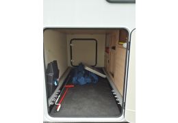 Low Profile Motorhome SUNLIGHT T 68 modelo 2016 en Sale Occasion