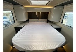 Low Profile Motorhome MOBILVETTA Kea P 90 en Rent