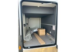 Low Profile Motorhome MOBILVETTA Kea P 90 en Rent