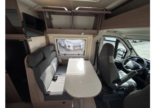 Camper Van DREAMER D55 en Sale Occasion