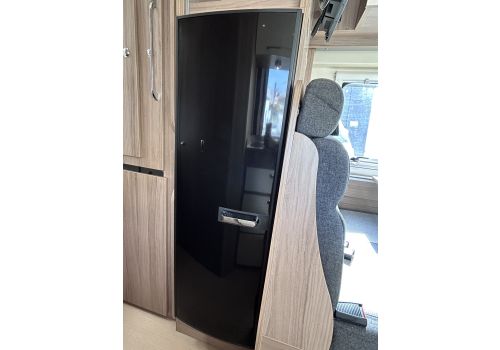 Camper Van DREAMER D55 en Sale Occasion