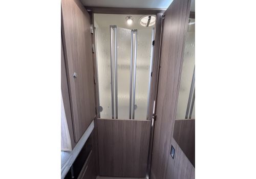 Camper Van DREAMER D55 en Sale Occasion