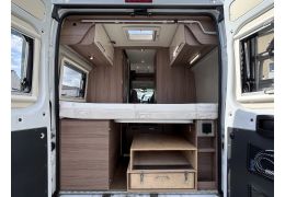 Camper Van DREAMER D55 en Sale Occasion