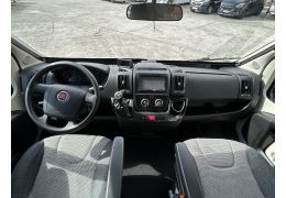 Camper Van DREAMER D55 en Sale Occasion