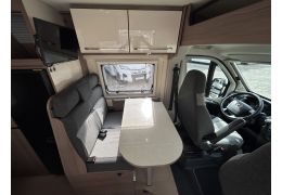 Camper Van DREAMER D55 en Sale Occasion