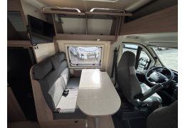 Camper Van DREAMER D55 en Sale Occasion