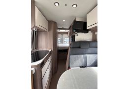 Camper Van DREAMER D55 en Sale Occasion
