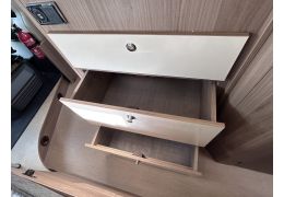 Camper Van DREAMER D55 en Sale Occasion