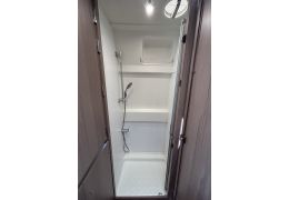 Camper Van DREAMER D55 en Sale Occasion