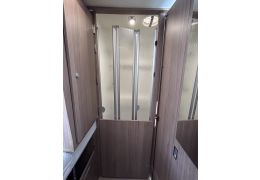 Camper Van DREAMER D55 en Sale Occasion