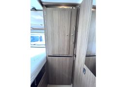 Camper Van DREAMER D55 en Sale Occasion