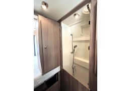 Camper Van DREAMER D55 en Sale Occasion