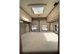 Camper Van DREAMER D55 en Sale Occasion
