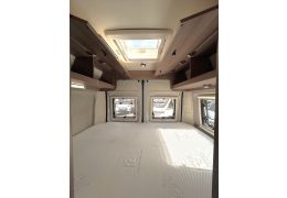 Camper Van DREAMER D55 en Sale Occasion