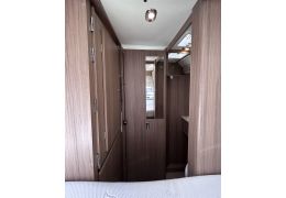 Camper Van DREAMER D55 en Sale Occasion
