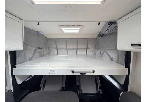 Integral Motorhome SUNLIGHT I 68 Adventure Edition en Catalog