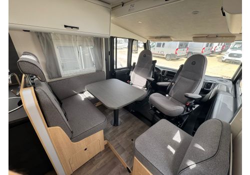 Integral Motorhome SUNLIGHT I 68 Adventure Edition en Catalog