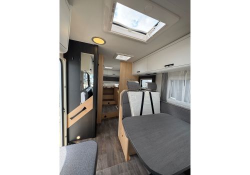 Integral Motorhome SUNLIGHT I 68 Adventure Edition en Catalog
