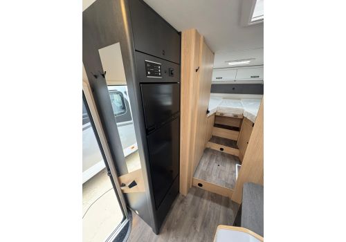 Integral Motorhome SUNLIGHT I 68 Adventure Edition en Catalog