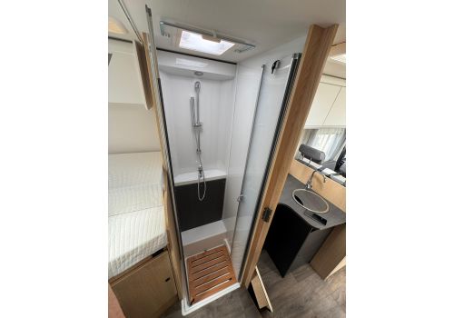 Integral Motorhome SUNLIGHT I 68 Adventure Edition en Catalog