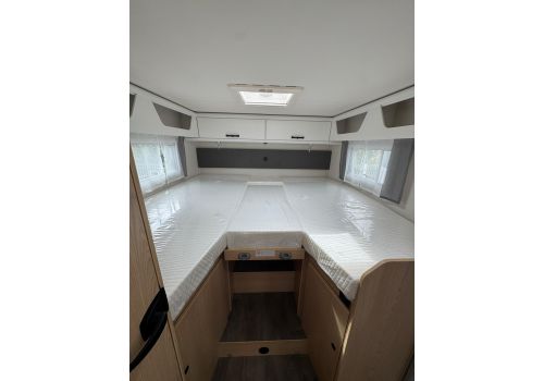 Integral Motorhome SUNLIGHT I 68 Adventure Edition en Catalog