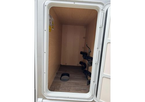 Integral Motorhome SUNLIGHT I 68 Adventure Edition en Catalog