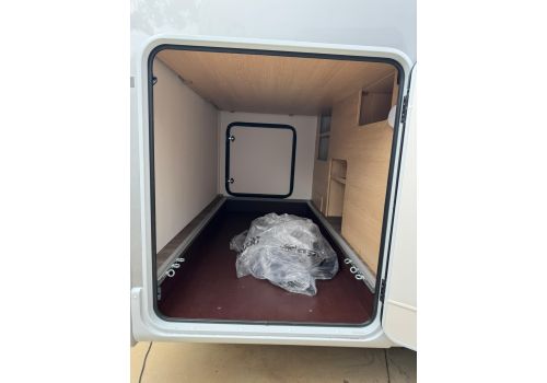 Integral Motorhome SUNLIGHT I 68 Adventure Edition en Catalog