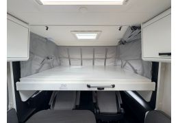 Integral Motorhome SUNLIGHT I 68 Adventure Edition en Catalog